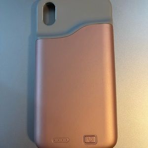 iphone charging case